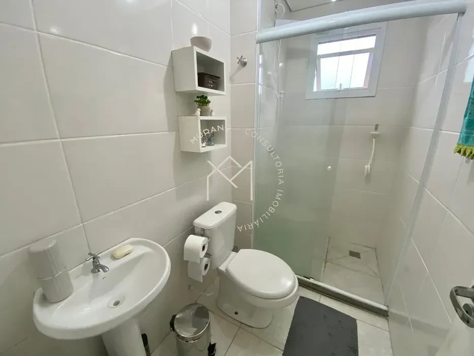 Apartamento com 2 quartos - Foto 4