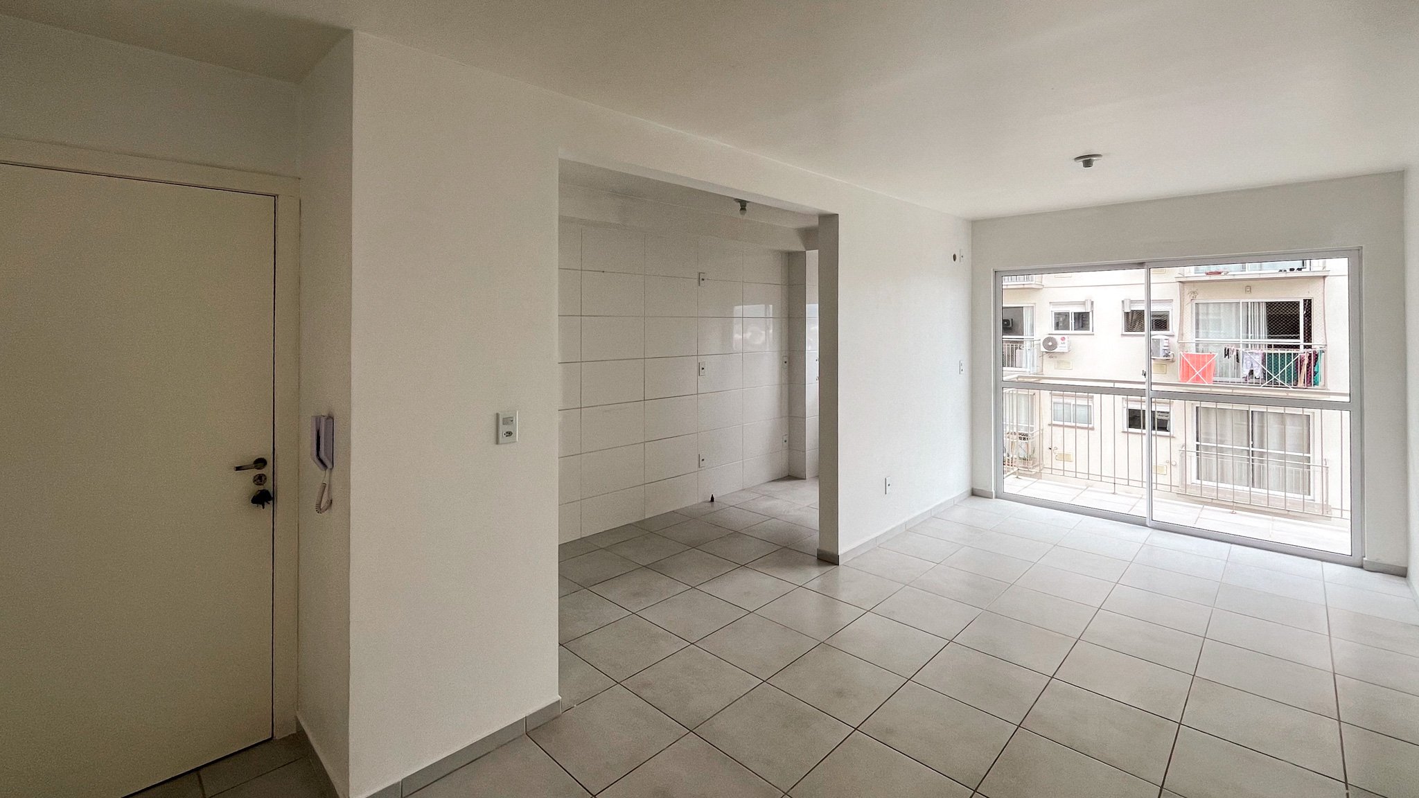 Apartamento no Vivaz com 2 Dormitórios - Foto 5
