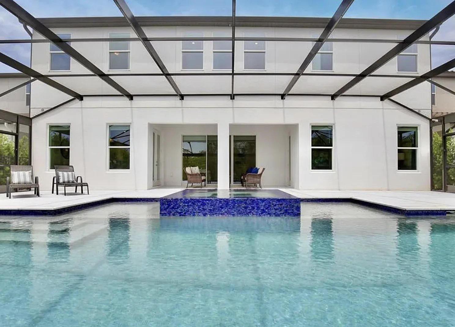 CASA WINTER GARDEN 316881144 — foto 4