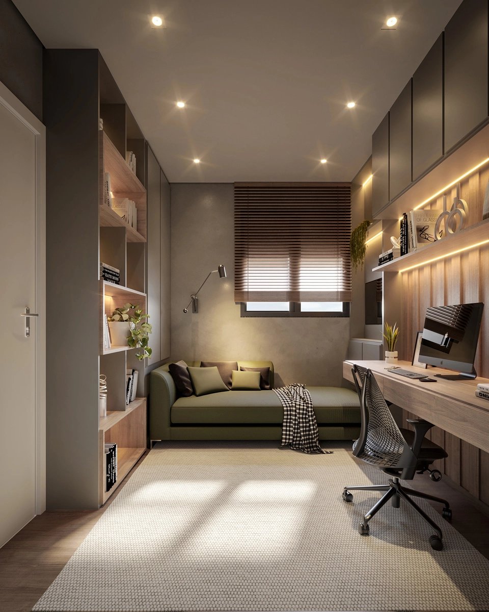 Sensia Horizon, foto 8