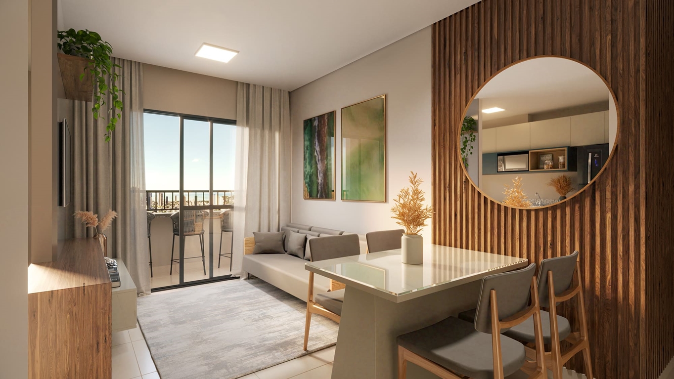 Beach Plaza Residence, foto 13