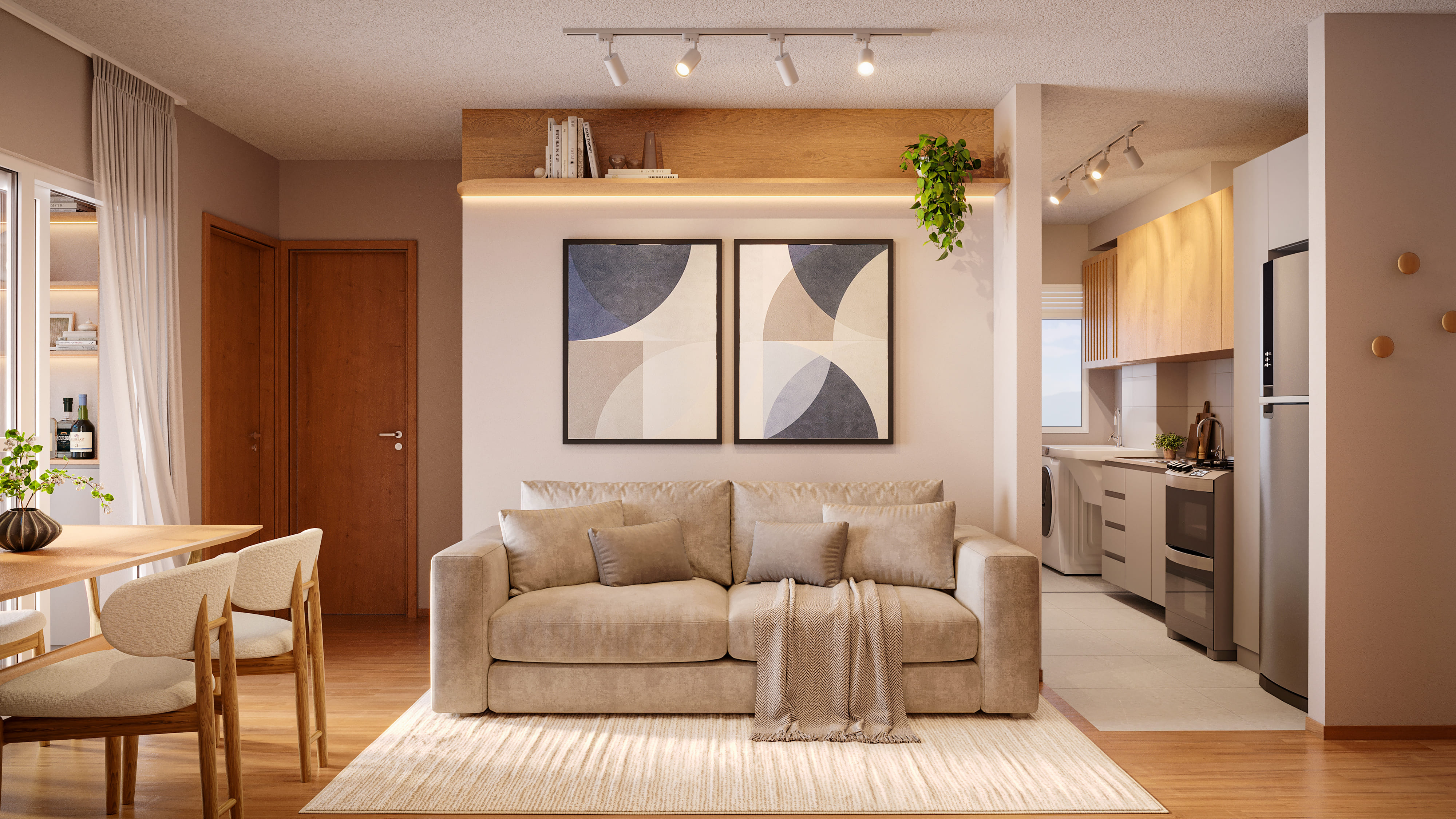 Residencial Becker, foto 5