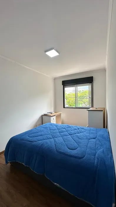 Apartamento com 3 quartos à venda - Foto 8