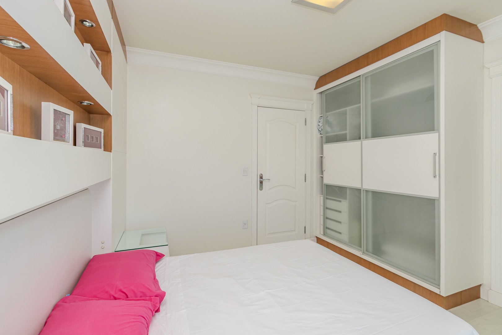 Apartamento Frente Mar em Villa Cora à venda no centro de Balneário Camboriú — foto 21