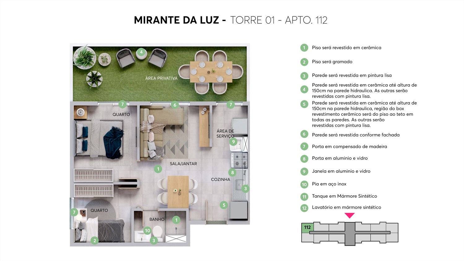 Mirante Da Luz, foto 10
