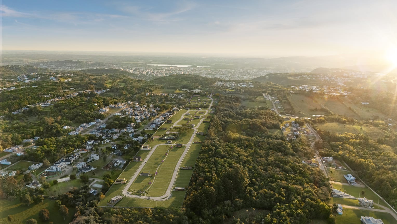 Mirage Exclusive Resort