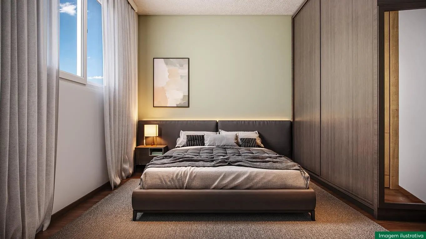 ESGOTADO - Residencial Parque dos Marqueses  - Foto 13