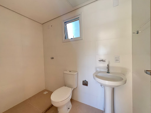 Apartamento no Renascença com 2 dormitórios e suíte - Foto 4