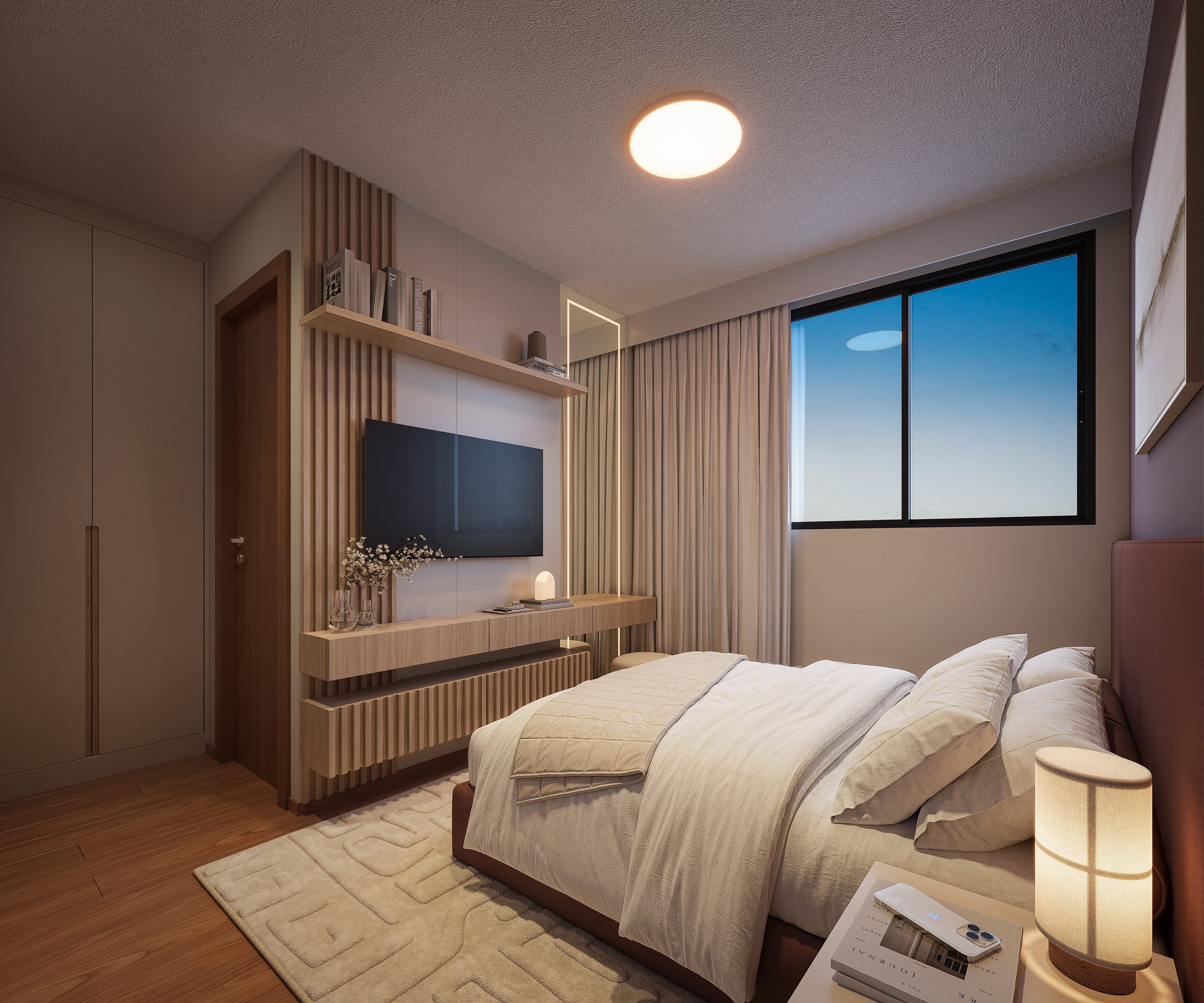 Residencial Portal dos Jatobás - Foto 15