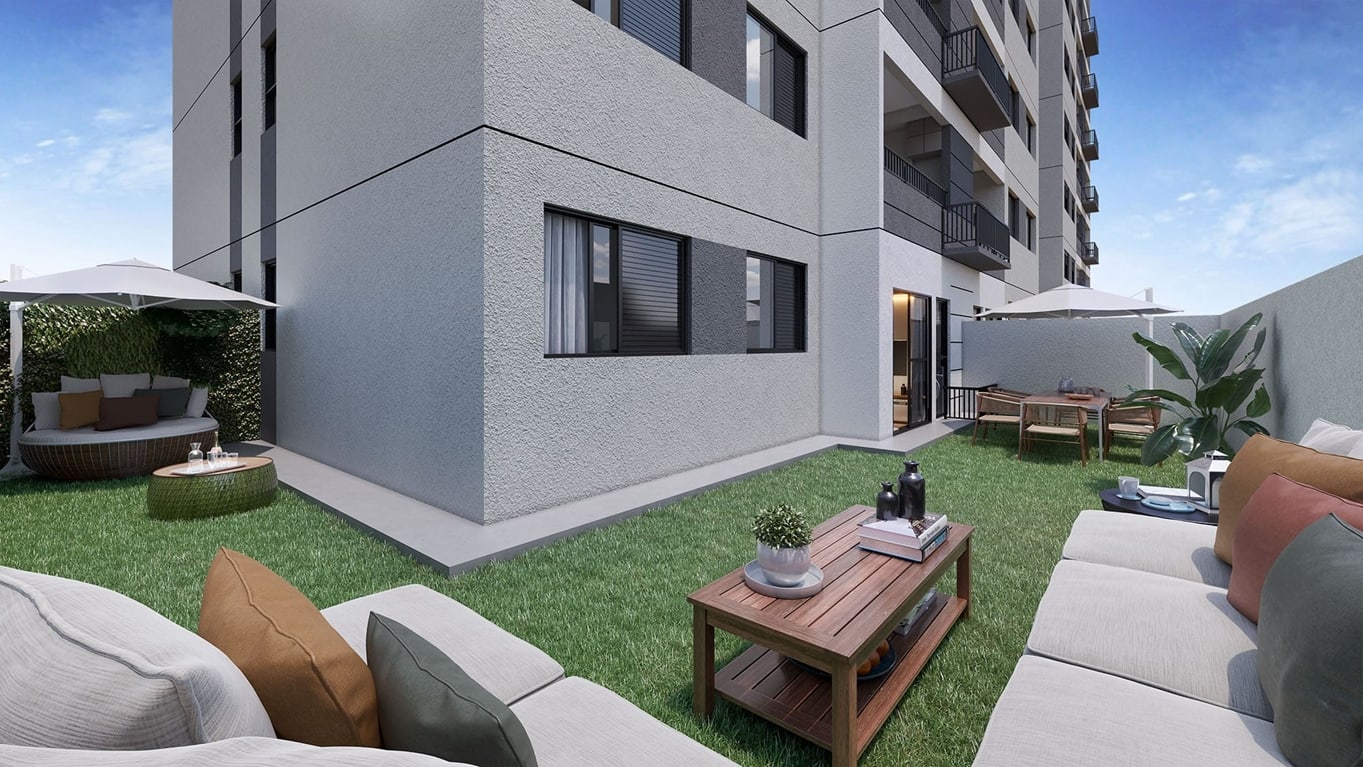 Residencial Castello di Lorenzo - Foto 13