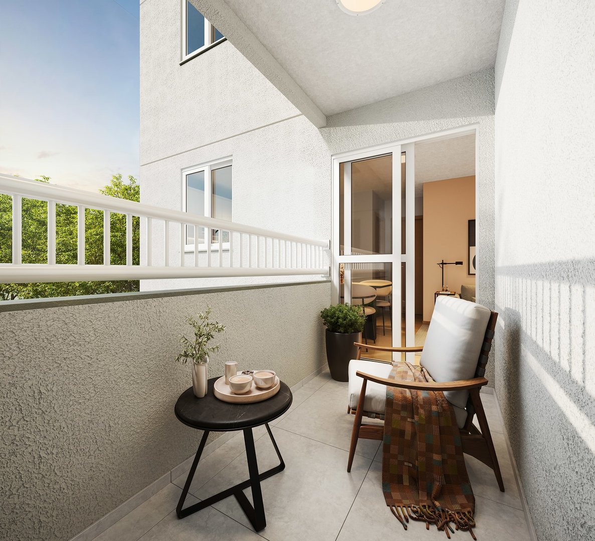 Residencial Vista Torquato  - Foto 5