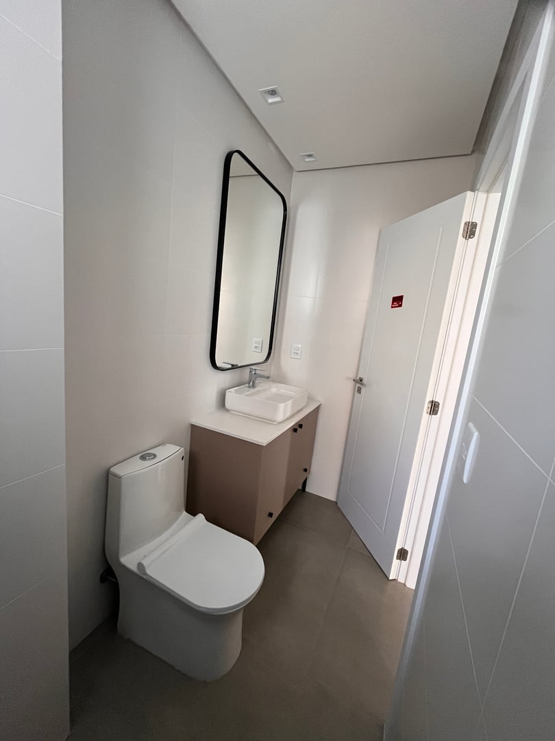 Apartamento 502 - Ed. La Vistara - Torres — foto 37