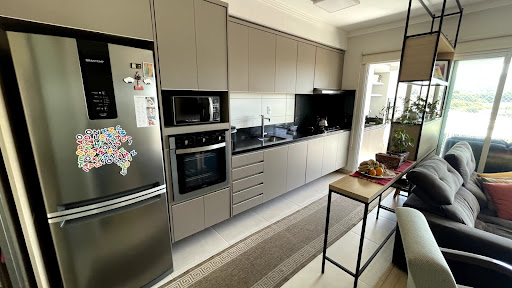 Ótimo Apartamento no Arroio Grande com 2 dormitórios - Foto 5