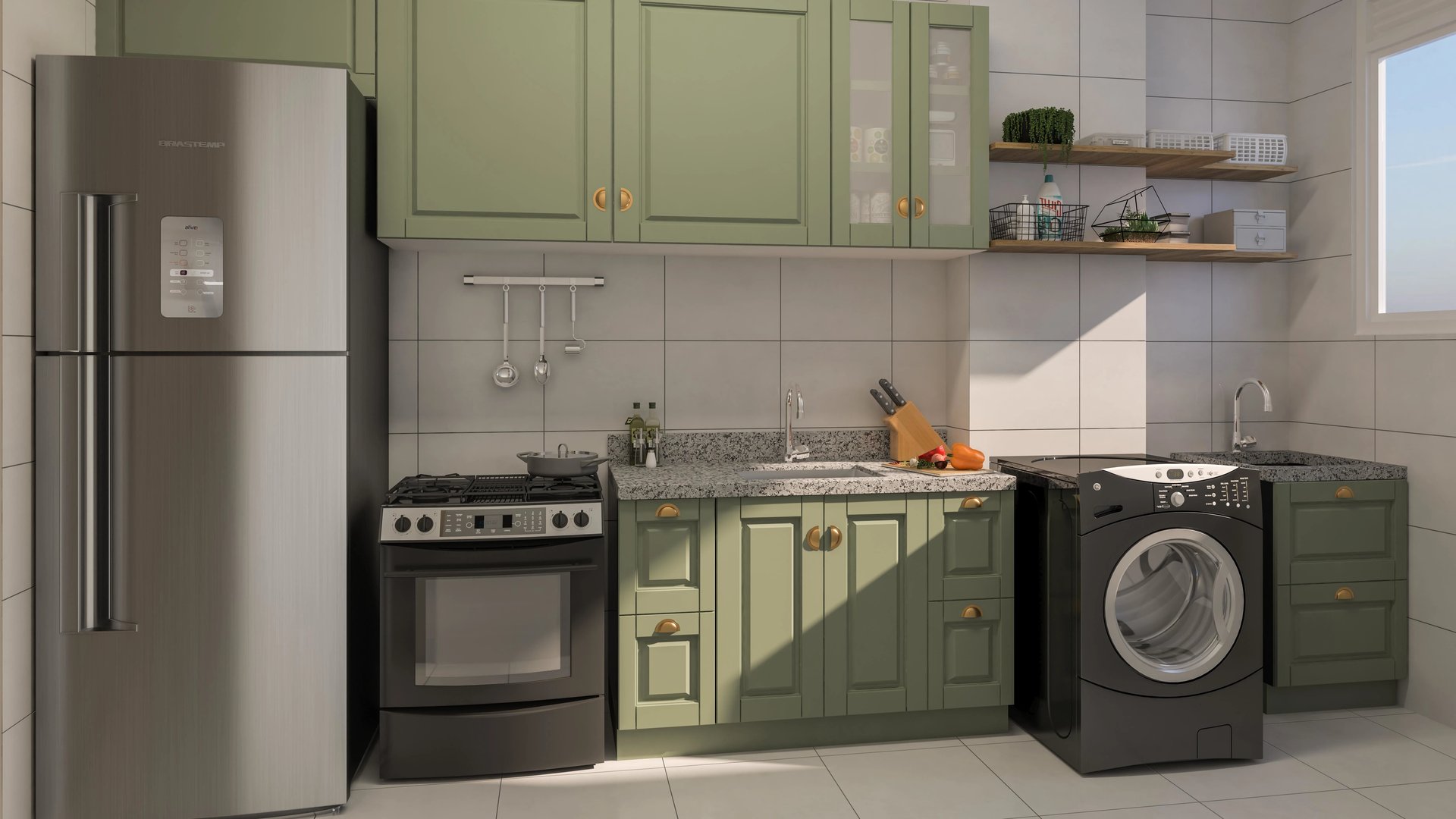 Residencial Reserva das Amarílis - Foto 15