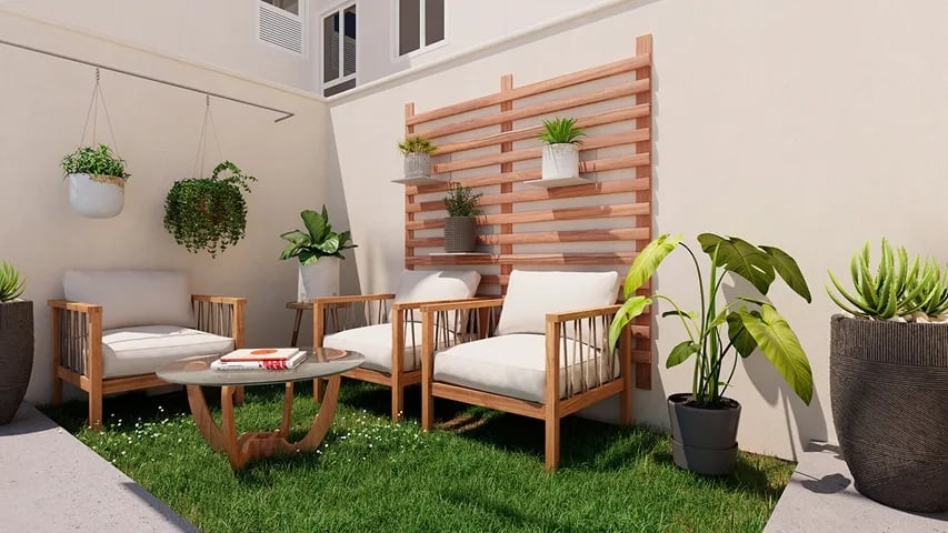 Residencial Feira Palace - Foto 6