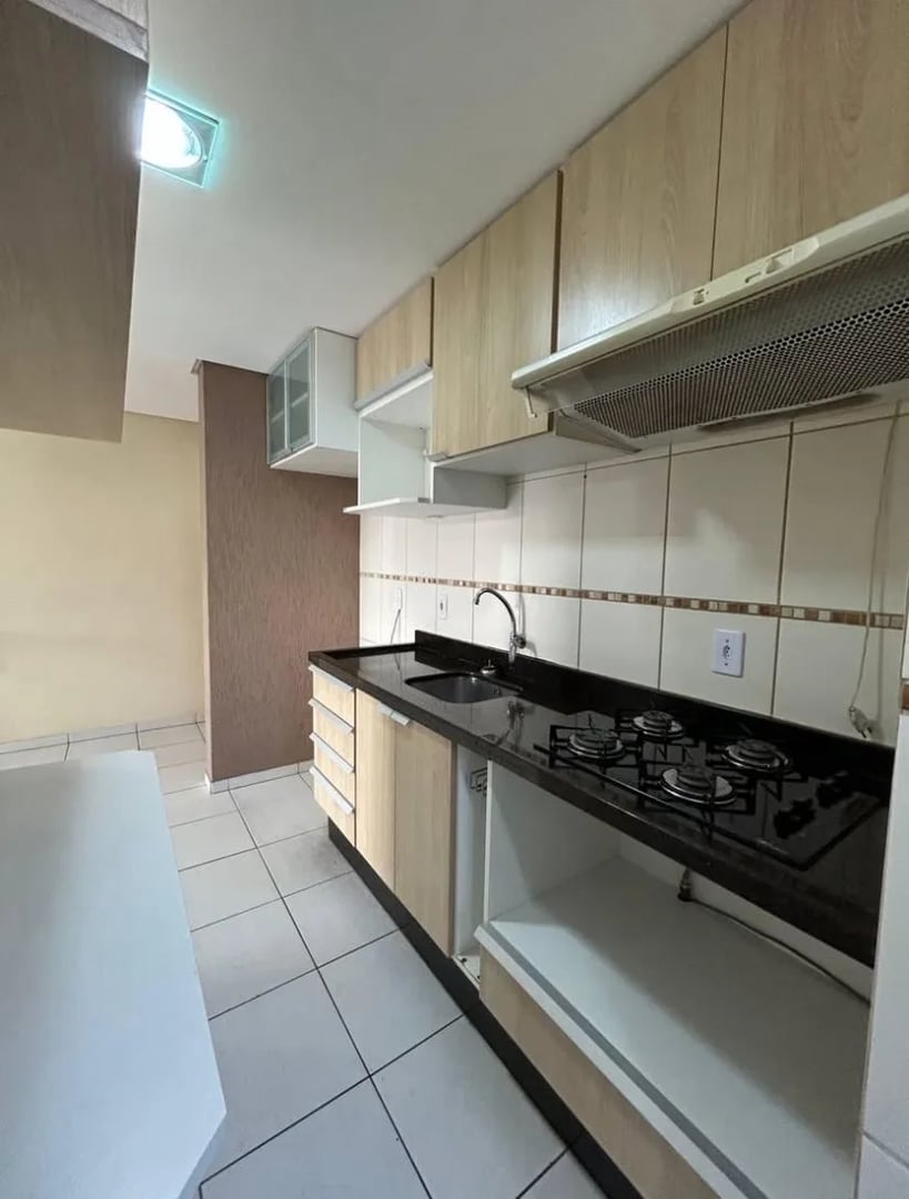 Apartamento de 2 dormitórios - Foto 11