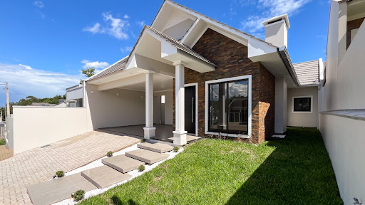 Casa no Country com 3 dormitórios e Suíte  - Foto 4