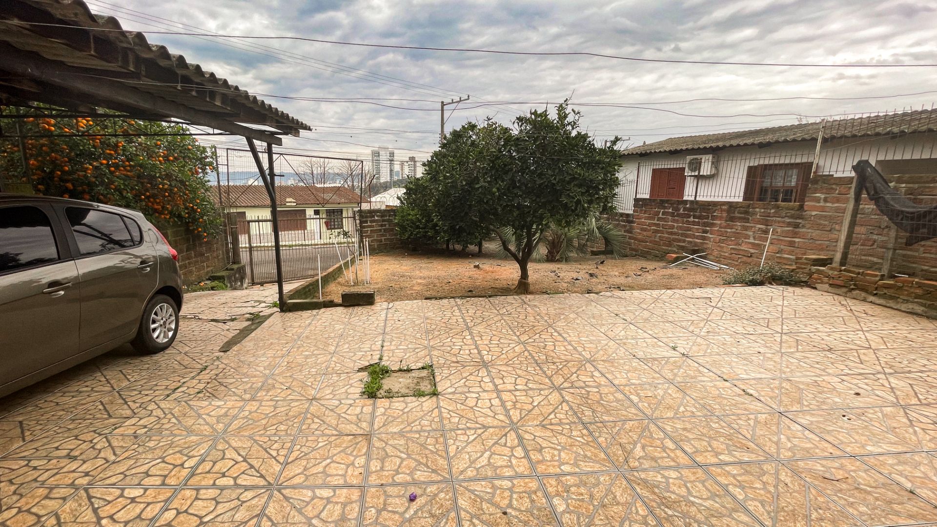 Casa no Senai com 3 dormitórios - Foto 11