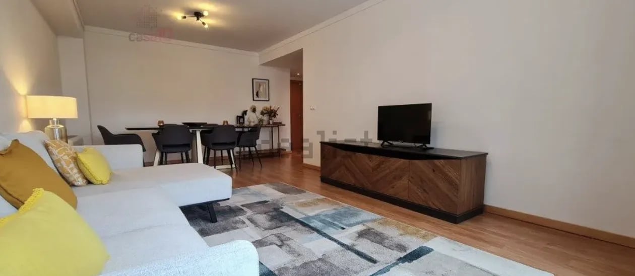 APARTAMENTO PARQUE DAS NAÇÕES - 34032324