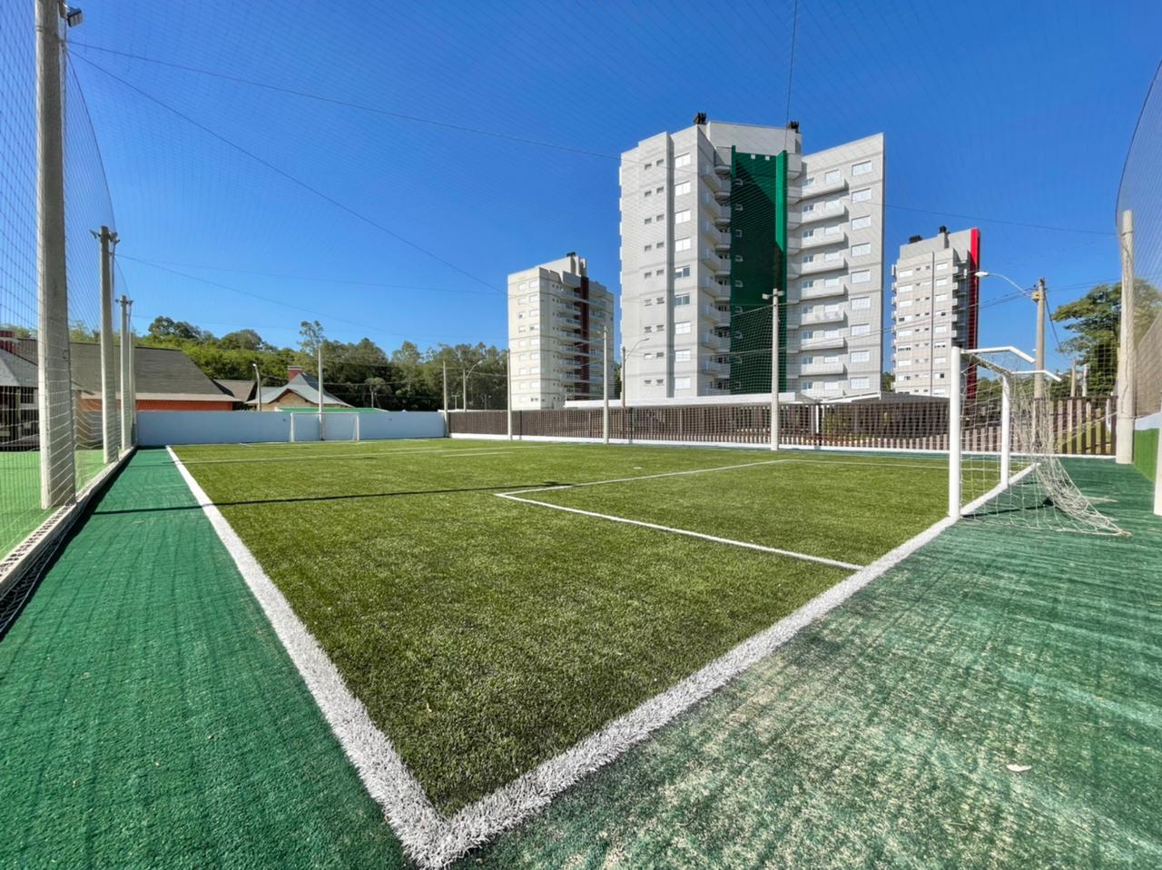 Terreno no Condomínio Parque Europa com 3353 m² - Foto 13