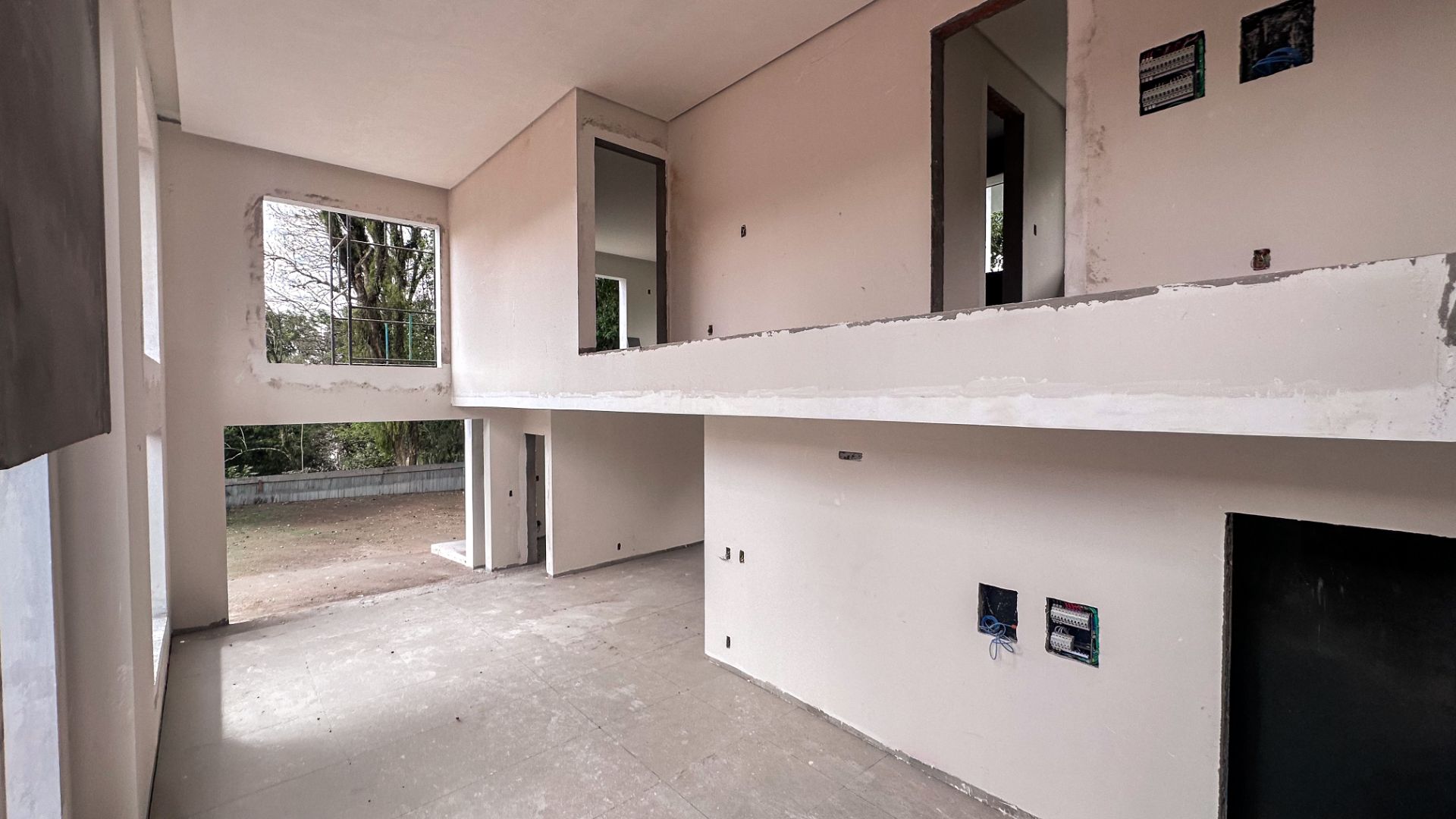 Casa no Costa Leste com 3 suítes e amplo pátio - Foto 26
