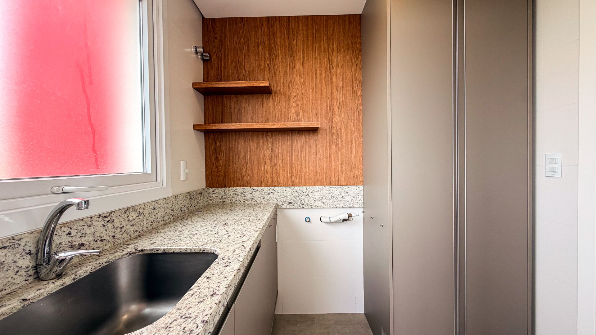 Apartamento no Parque Europa com 2 suítes - Foto 20