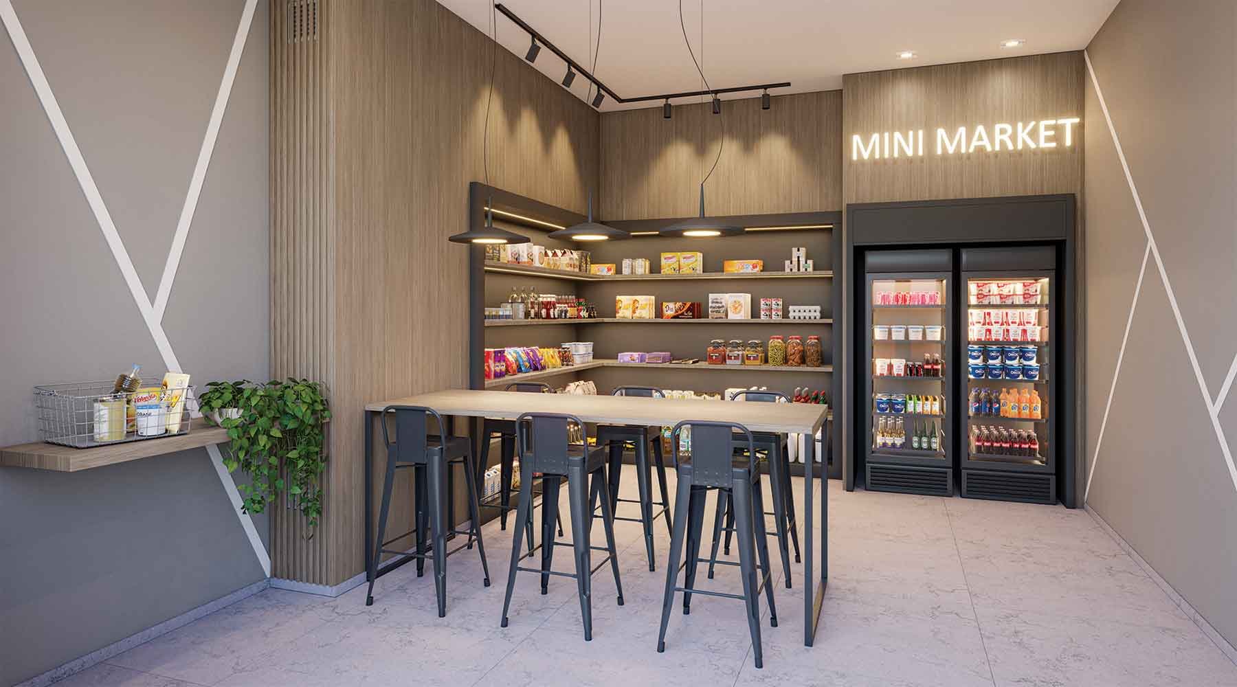 Residencial Reserva São Caetano Parque - Foto 40