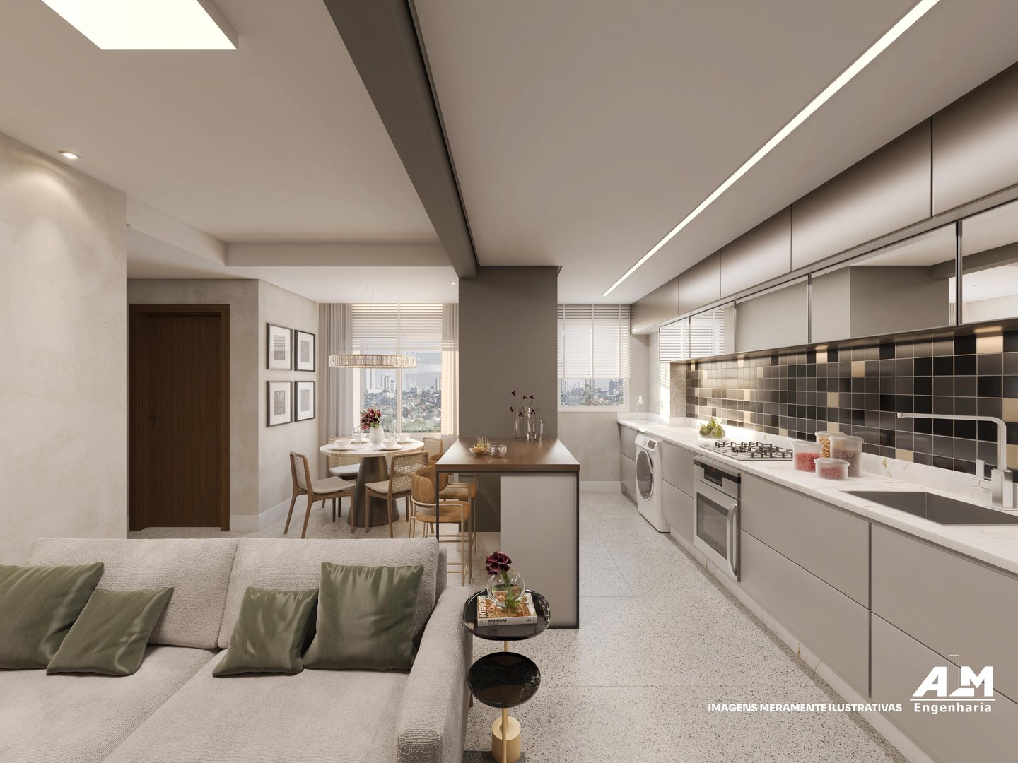 Residencial Parque das Oliveiras - Foto 10