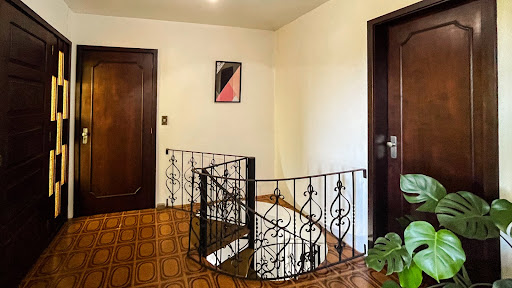 Casa na A Grande com 4 dormitórios - Foto 7