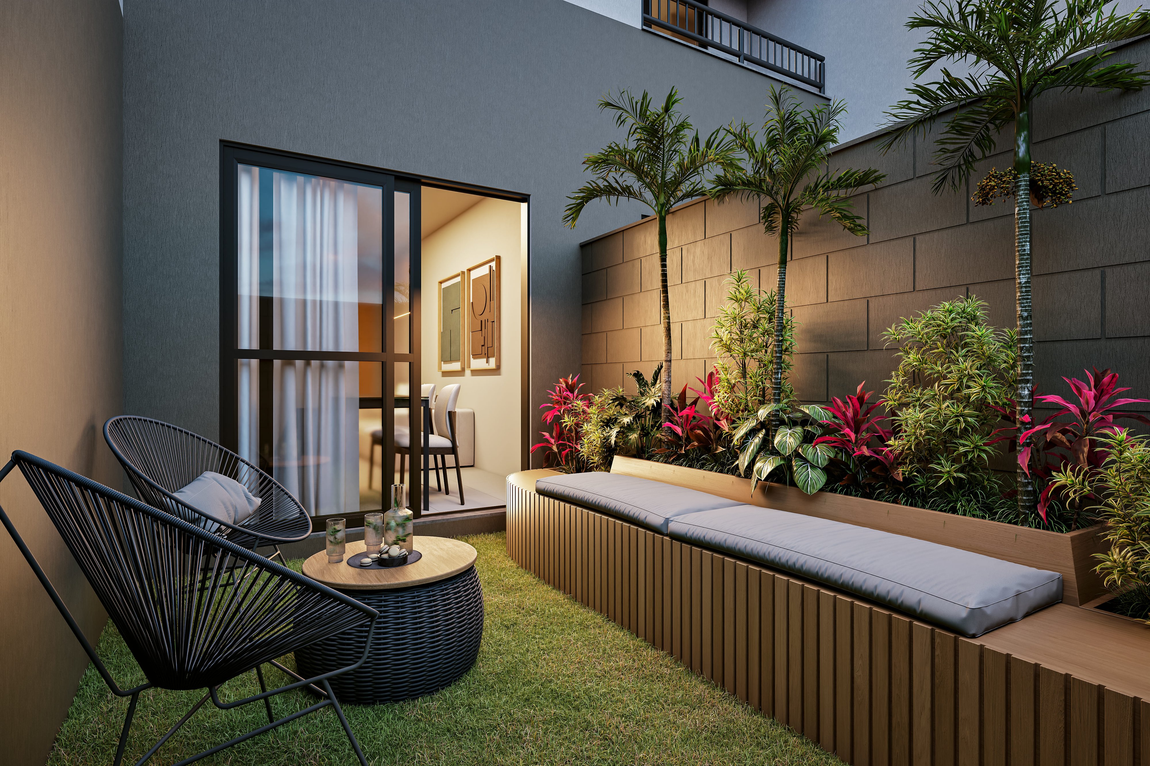  Residencial Villa D’oro - Foto 10