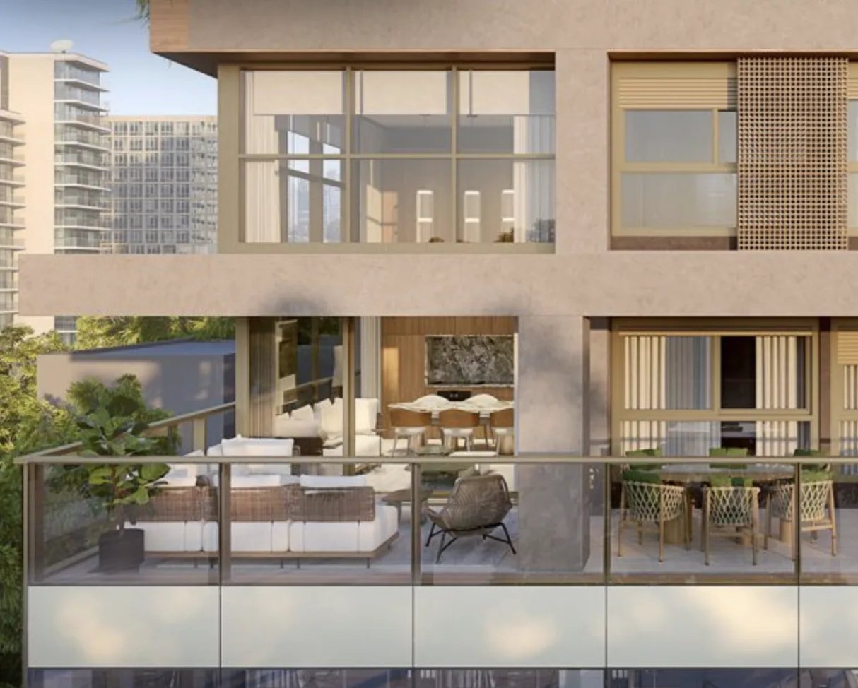 ART'STONE RESIDENCIAL — foto 6