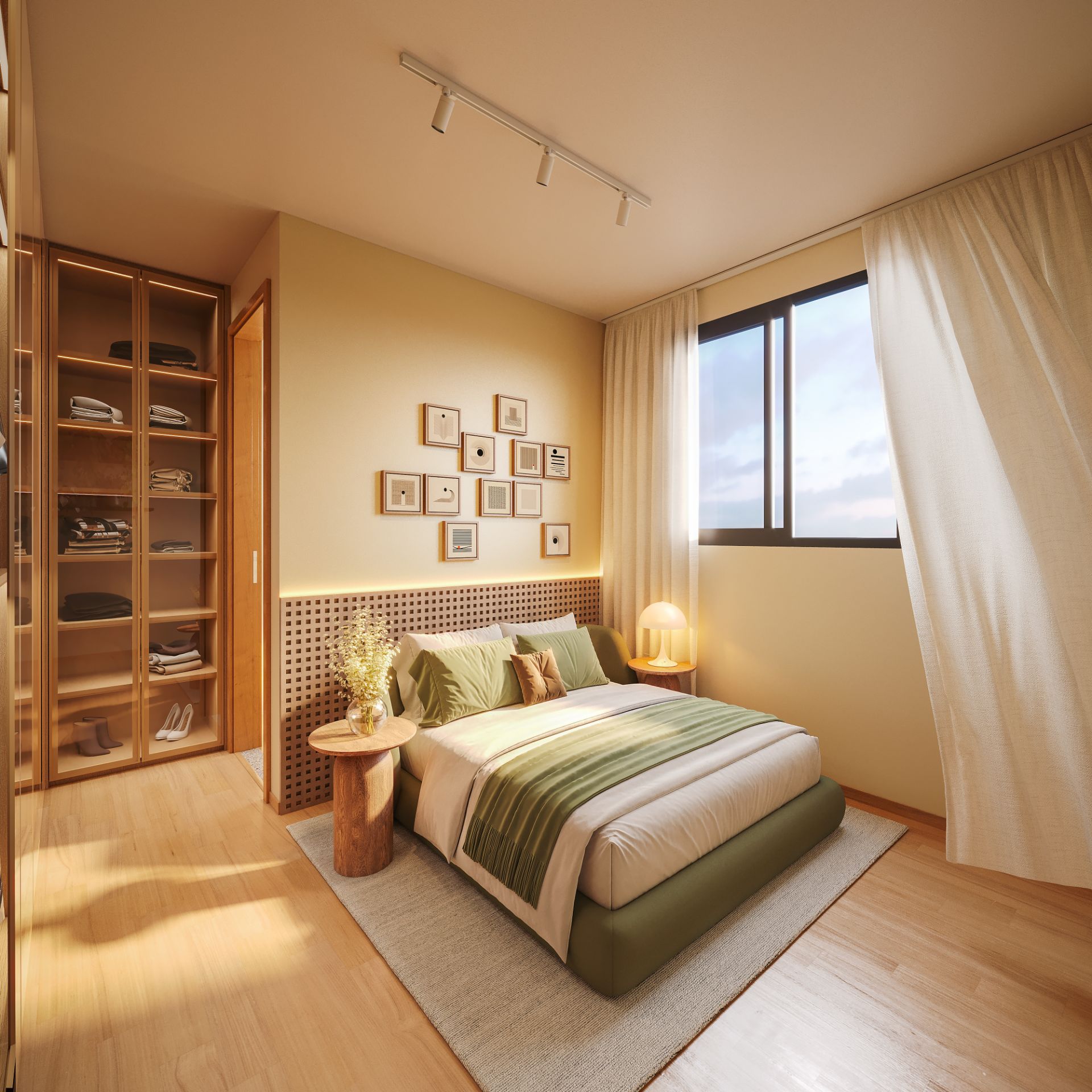 Residencial Ilha de Safira - Foto 15