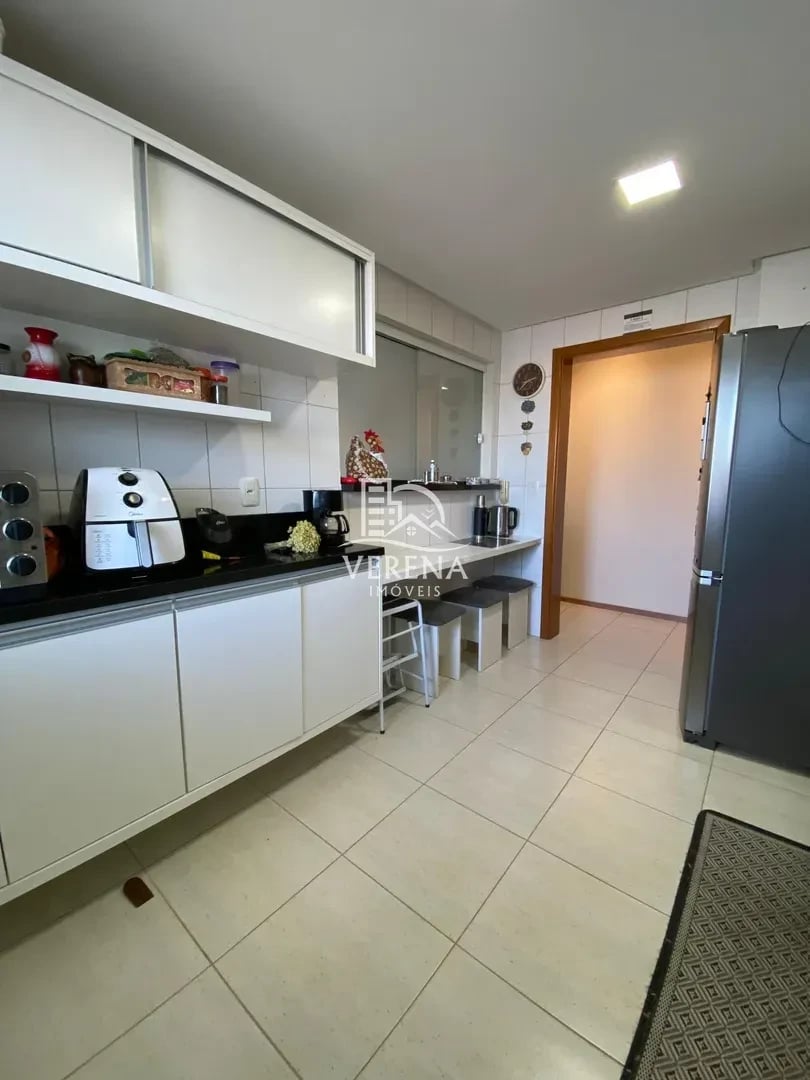 Apartamento central 03 dormitórios com suíte - Foto 14