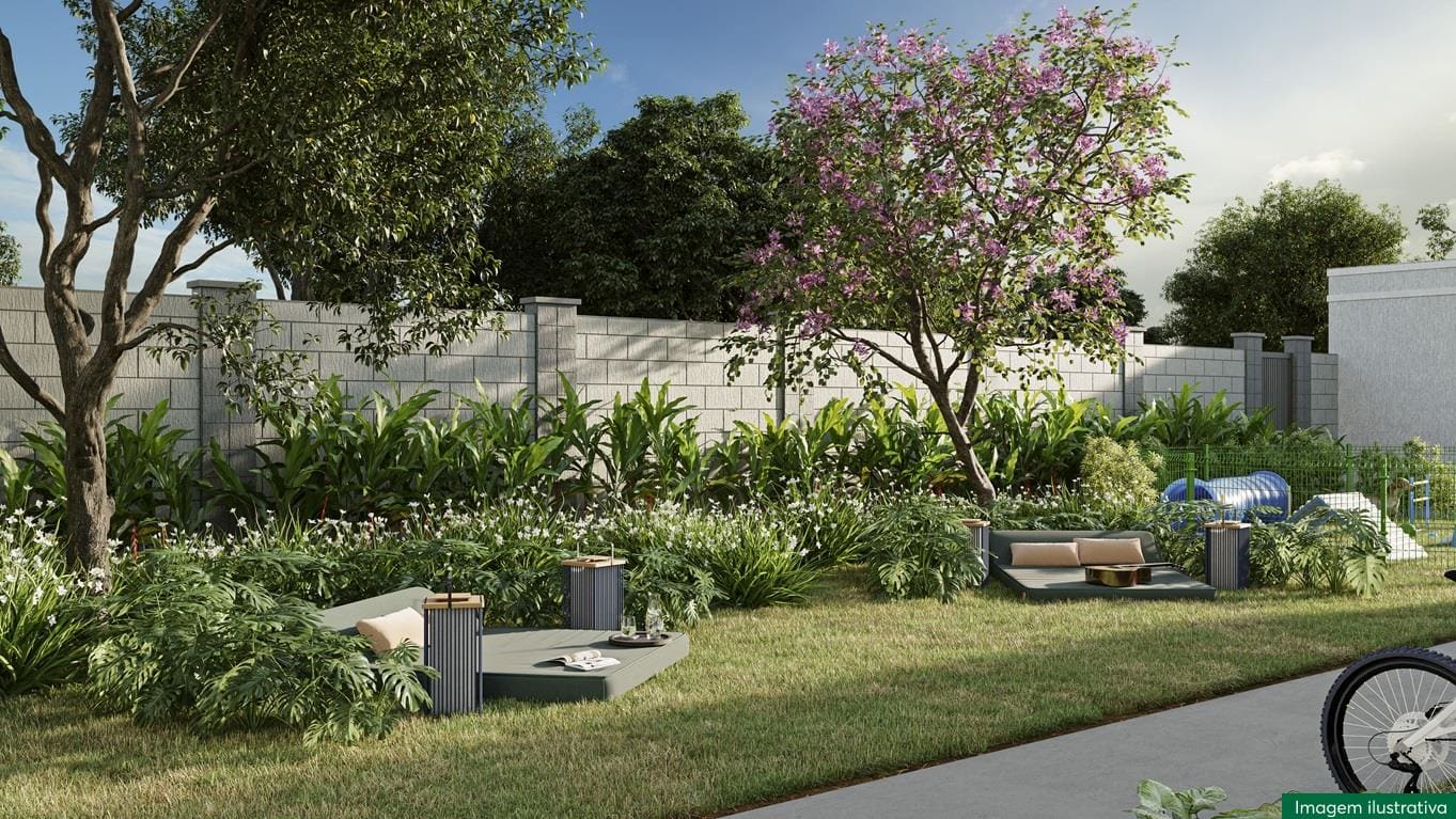 Residencial Vila Rubi - Foto 6