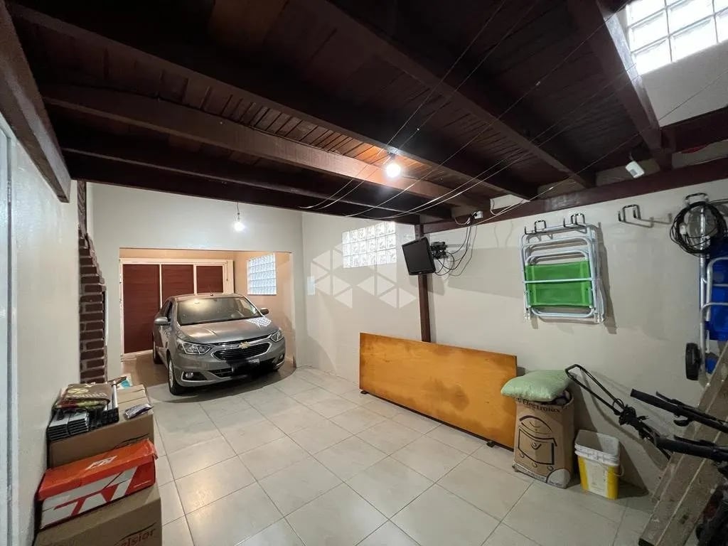 Casa com 3 quartos - Foto 3