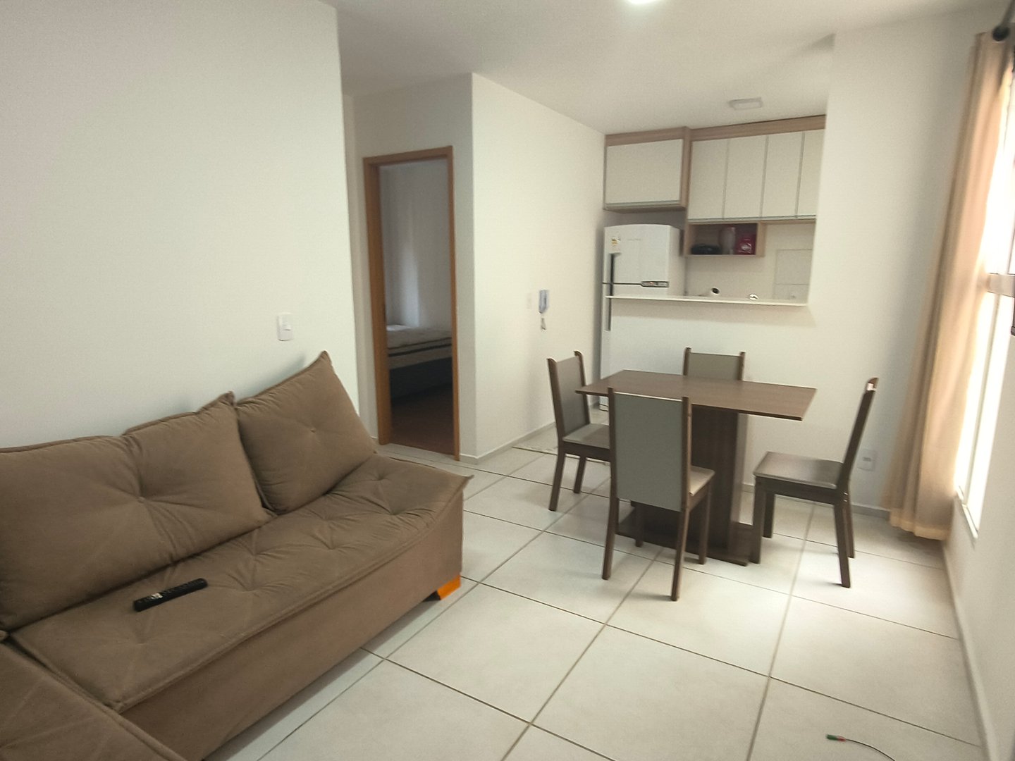 Apartamento de 2/4 para locação, Boa Vista - Foto 12