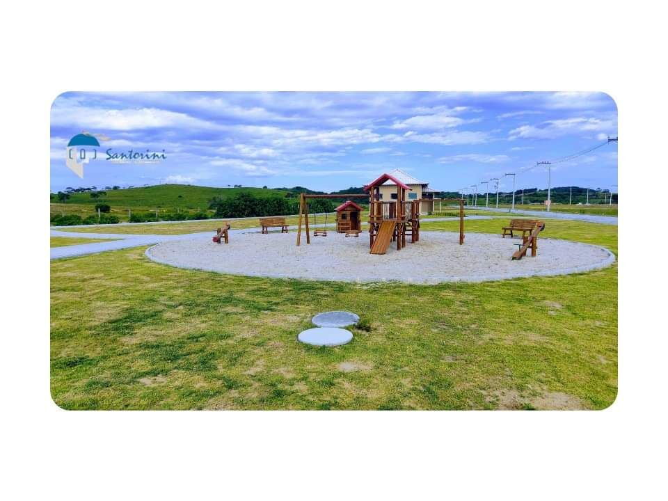 Terreno em Lagoinha, Araruama