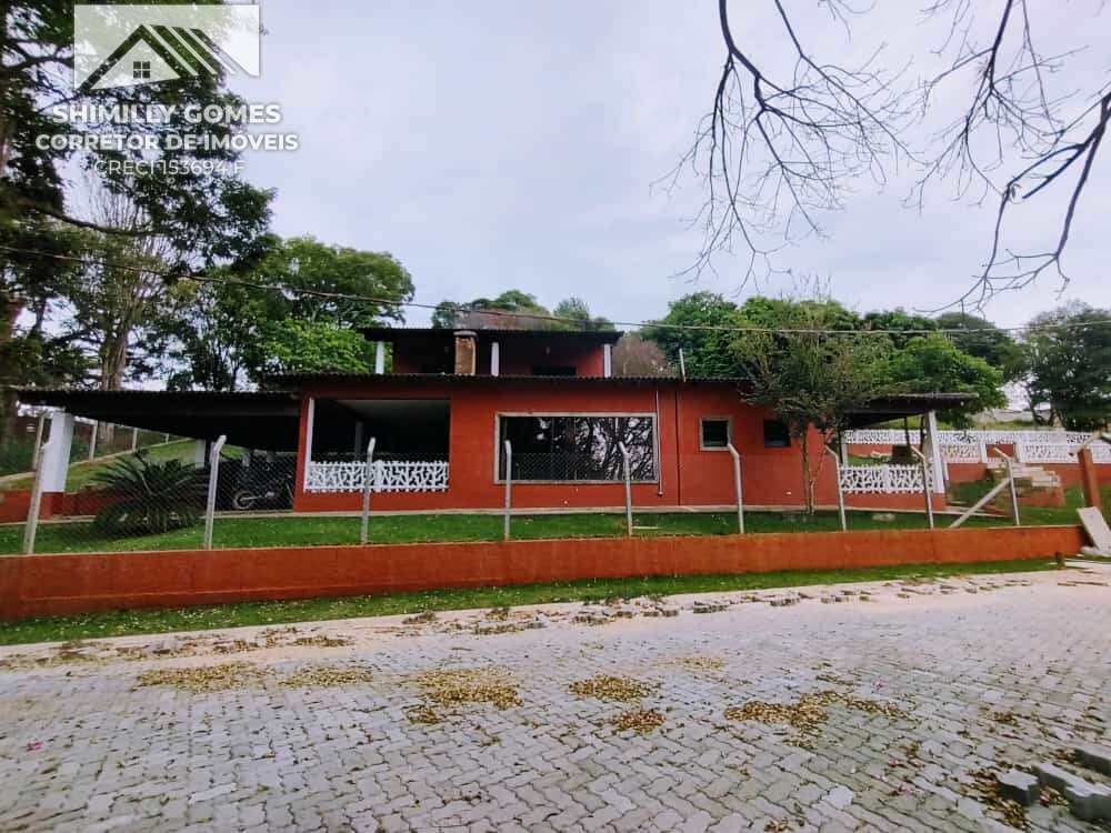 Chácara em Condomínio com 3 quartos, Dona Catarina, Mairinque - R$ 1.1 mil, Cod: CO-760