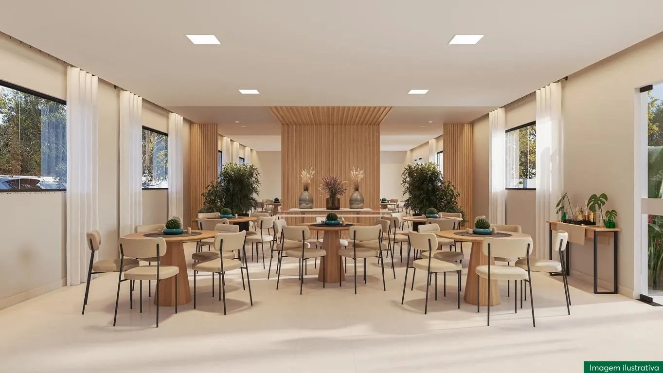 Residencial Palmeira Solare - Foto 8