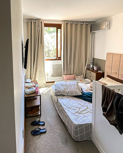 Apartamento no Universitário com 2 dormitórios e sacada ampla - Foto 11