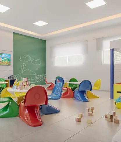 ESGOTADO - Residencial Parque Dom Pedro II - Foto 8