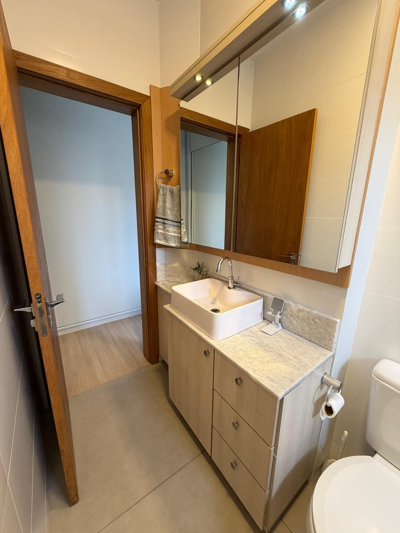 Duplex no Goias  - Foto 4