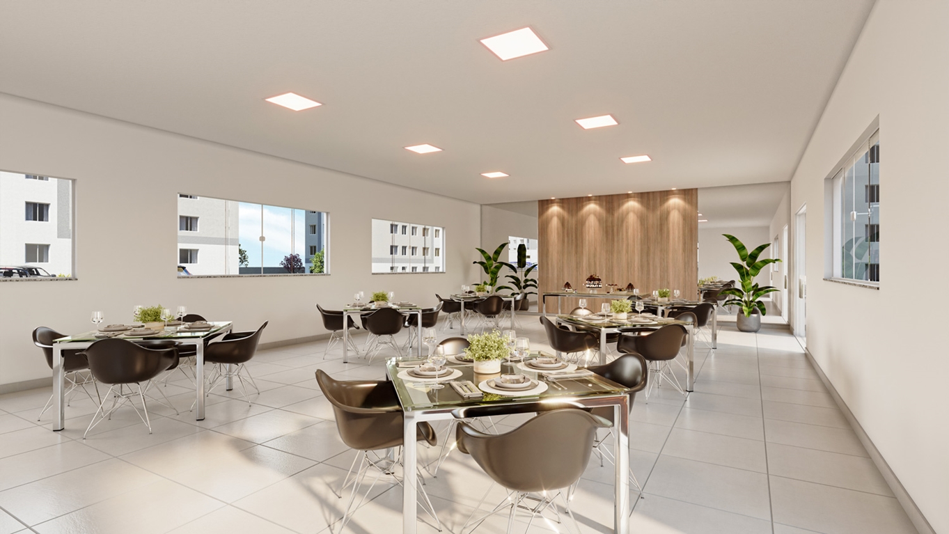 Gran Arena Itaquera, foto 4