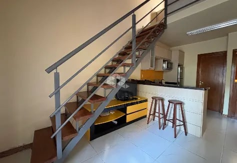 Flat com 1 Quarto em Santa Cruz do Sul - Foto 8