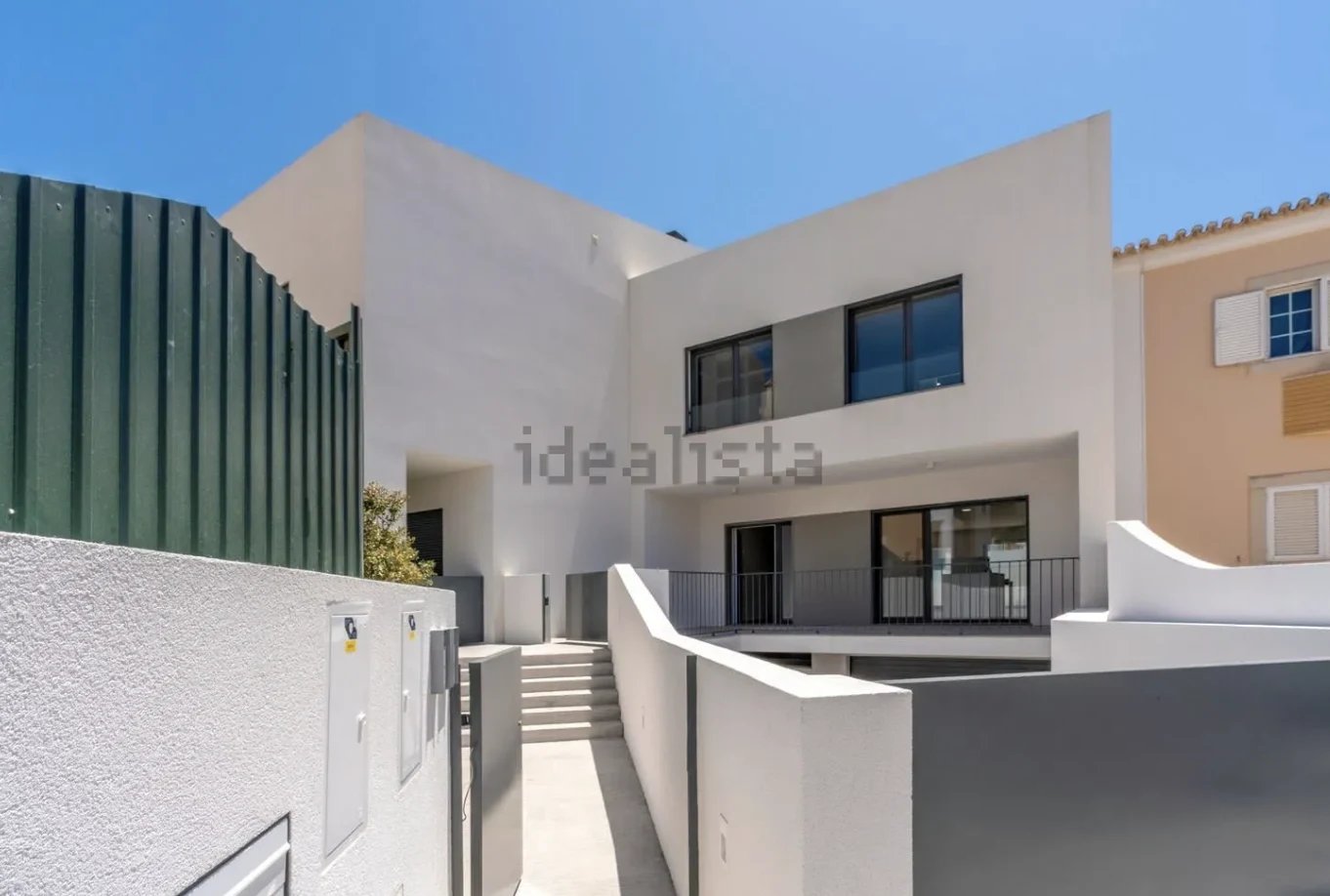 CASA - 34353234