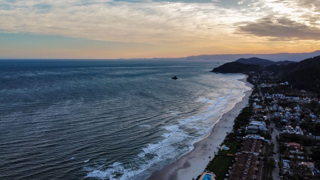 Casa Isolada com 5 dormitórios à venda, 354 m² por R$ 7.100.000 - Juquehy - São Sebastião/SP — foto 85
