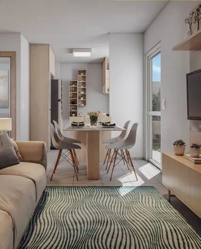 ESGOTADO - Residencial Parque Dom Pedro II - Foto 15