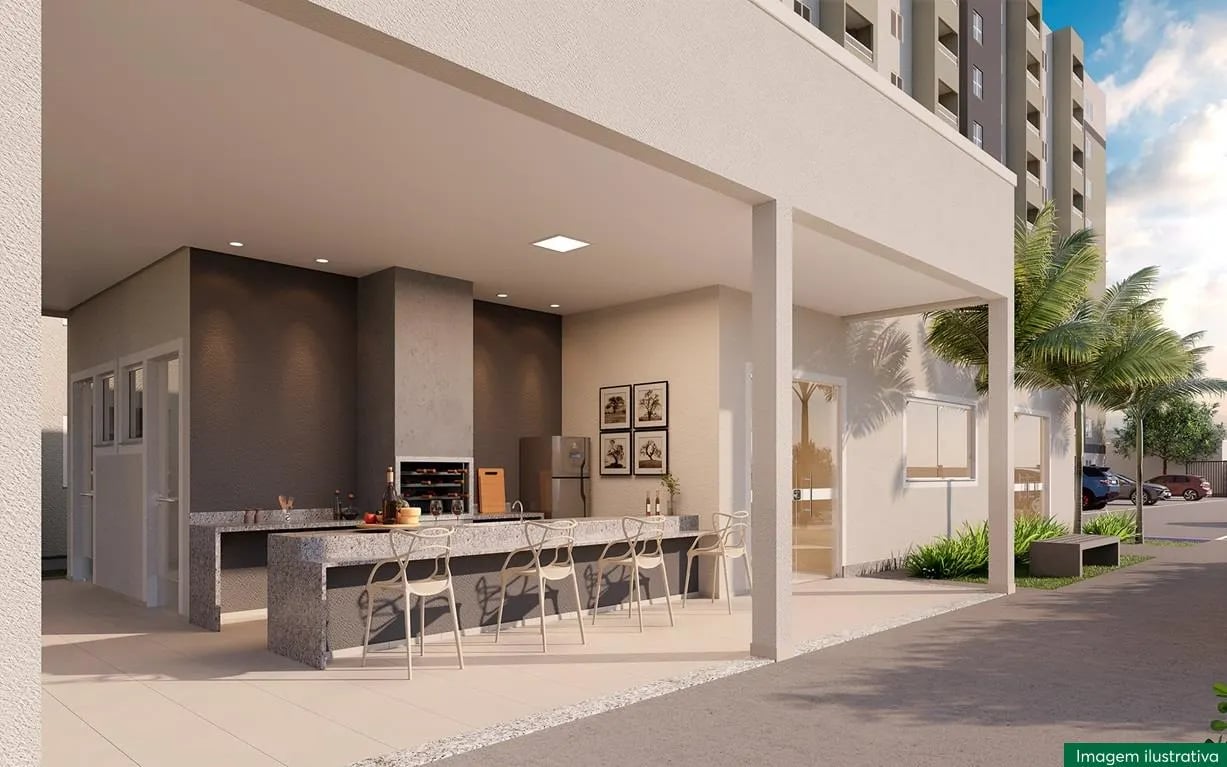 Residencial Recanto do Limoeiro - Foto 5