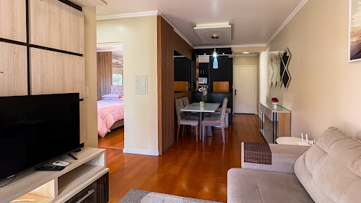Apartamento no Higienópolis com 2 dormitórios - Foto 9
