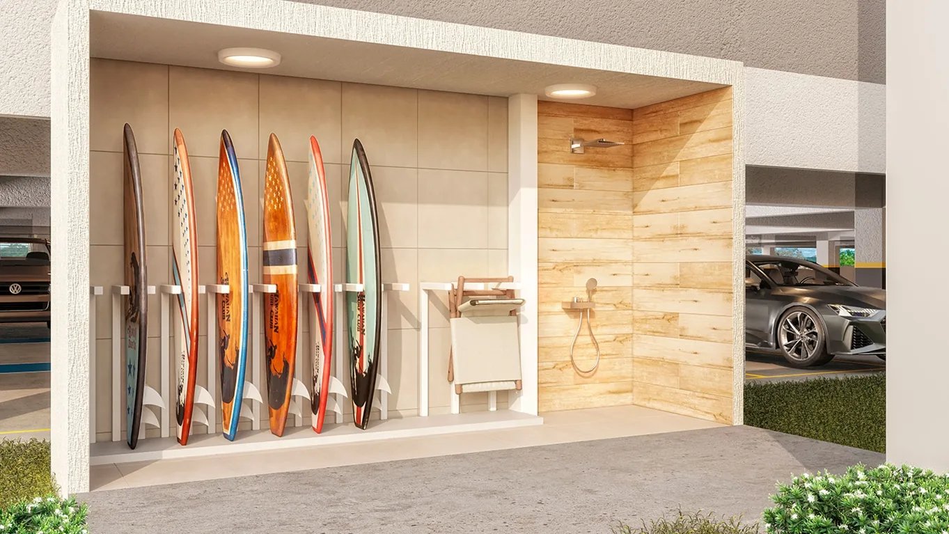 Residencial Esplendore - Foto 16